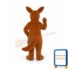 Baby Kangaroo Lightweight Mascot Costume