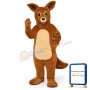 Baby Kangaroo Lightweight Mascot Costume