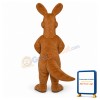 Dopey Kangaroo Lightweight Mascot Costume