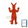 Rosie Kangaroo Lightweight Mascot Costume