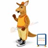 Sydney Lightweight Mascot Costume