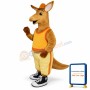 Sydney Lightweight Mascot Costume