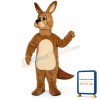 Kate Kangaroo Lightweight Mascot Costume