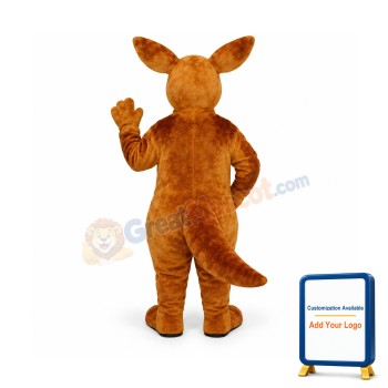 Joey Kangaroo Lightweight Mascot Costume