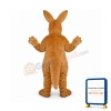 Kirby Kangaroo Lightweight Mascot Costume