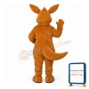 Sunny Roo Lightweight Mascot Costume