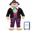 Monkey Dude Lightweight Mascot Costume