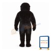 Baby Gorilla Lightweight Mascot Costume