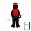 Organgrinder Monkey Lightweight Mascot Costume