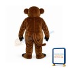 Monkey Business Lightweight Mascot Costume