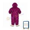 Ape Lightweight Mascot Costume