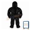Gorilla Lightweight Mascot Costume