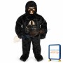 Gorilla Lightweight Mascot Costume
