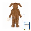 Comic Aardvark Lightweight Mascot Costume