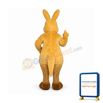 Ant EaterAl Lightweight Mascot Costume