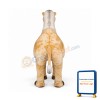 Two-Man Camel Lightweight Mascot Costume