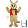 Aussie Roo Lightweight Mascot Costume