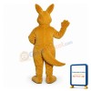 Matilda Roo Lightweight Mascot Costume