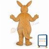 Melbourne Roo Lightweight Mascot Costume