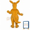 Mr. Roo Lightweight Mascot Costume