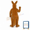 Mama Kangaroo Lightweight Mascot Costume