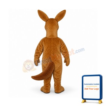 Kenny Kangaroo Lightweight Mascot Costume