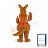 Mama Kanga Lightweight Mascot Costume