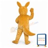 Karol Kangaroo Lightweight Mascot Costume
