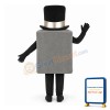 Madcap Oven Lightweight Mascot Costume