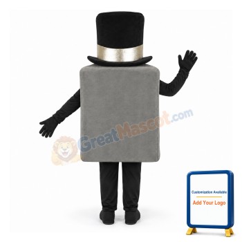 Madcap Oven Lightweight Mascot Costume