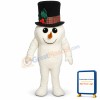 Madcap Snowman Lightweight Mascot Costume