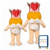 Madcap Cupid Lightweight Mascot Costume