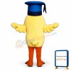 Madcap Duck Lightweight Mascot Costume