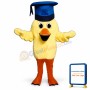 Madcap Duck Lightweight Mascot Costume