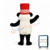 Madcap Panda Lightweight Mascot Costume