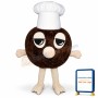 Madcap Meatball Lightweight Mascot Costume