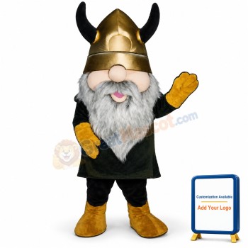 Madcap Viking Lightweight Mascot Costume