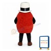 Madcap Grape Lightweight Mascot Costume