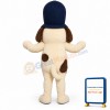 Madcap Dog Lightweight Mascot Costume