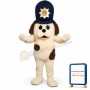 Madcap Dog Lightweight Mascot Costume