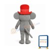 Madcap Mouse Lightweight Mascot Costume