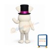 Madcap Bunny Lightweight Mascot Costume