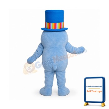 Madcap Walrus Lightweight Mascot Costume