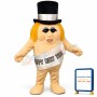 MadcapBaby New Year Lightweight Mascot Costume