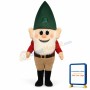 Madcap Gnome Lightweight Mascot Costume