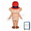 Madcap Koala Lightweight Mascot Costume