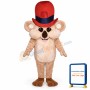 Madcap Koala Lightweight Mascot Costume
