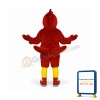 Road Runnerw shoes Lightweight Mascot Costume