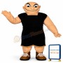 Strong Man Lightweight Mascot Costume