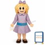 Satin Doll Lightweight Mascot Costume